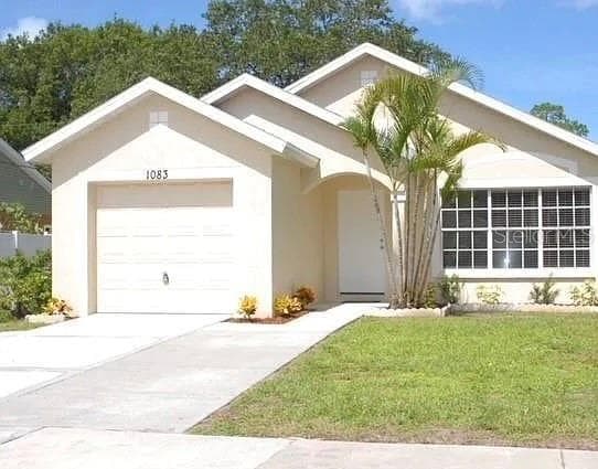 1083 SNEAD AVENUE SARASOTA, FL 34237
