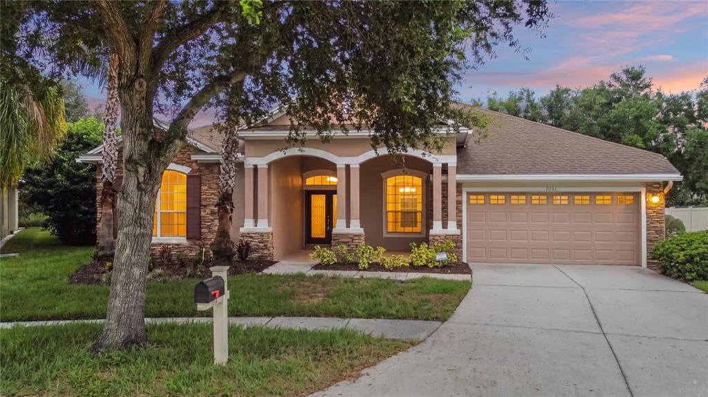 7051 DERWENT GLEN CIRCLE