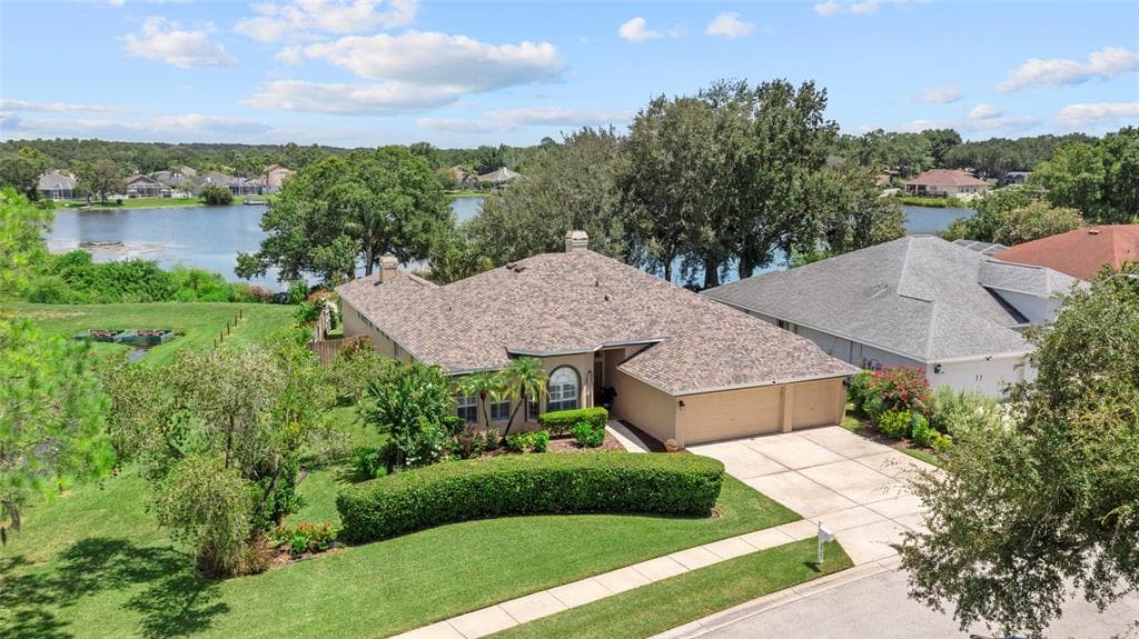 3952 CHAUCER WAY LAND O LAKES, FL 34639