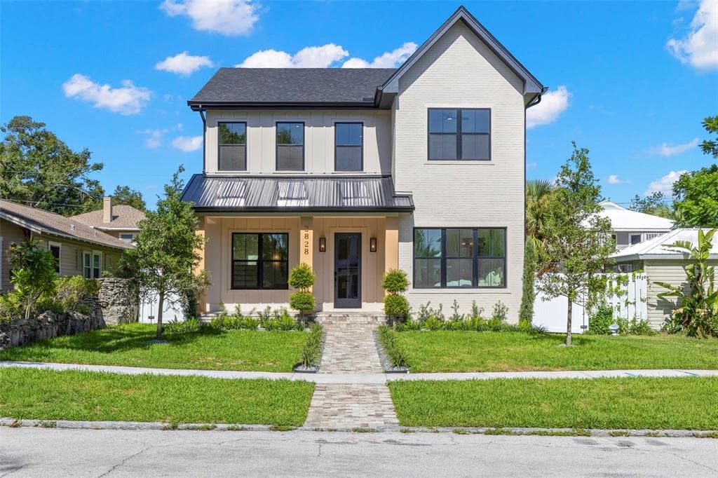 2828 13TH STREET N ST PETERSBURG, FL 33704