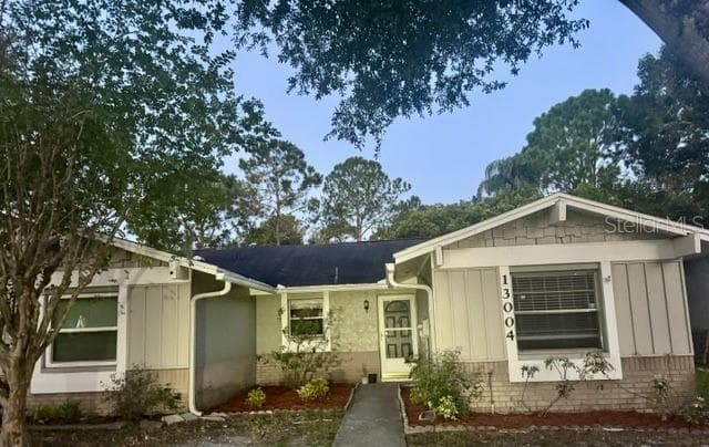13004 LEVERINGTON STREET TAMPA, FL 33624