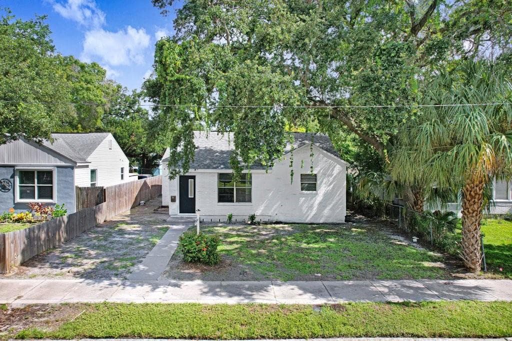 711 16TH AVENUE S ST PETERSBURG, FL 33701