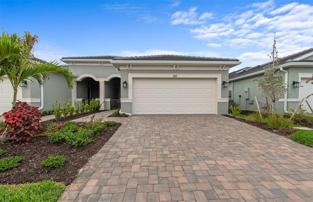 1611 TAVIRA PLACE ENGLEWOOD, FL 34223