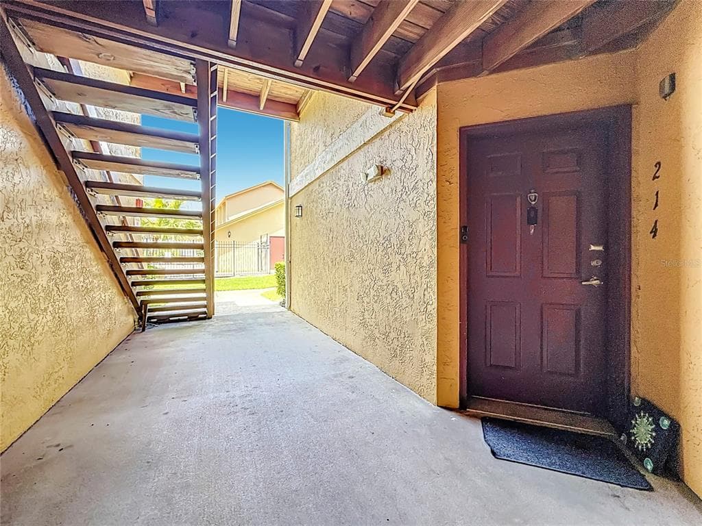 1550 S BELCHER ROAD UNIT 214 CLEARWATER, FL 33764