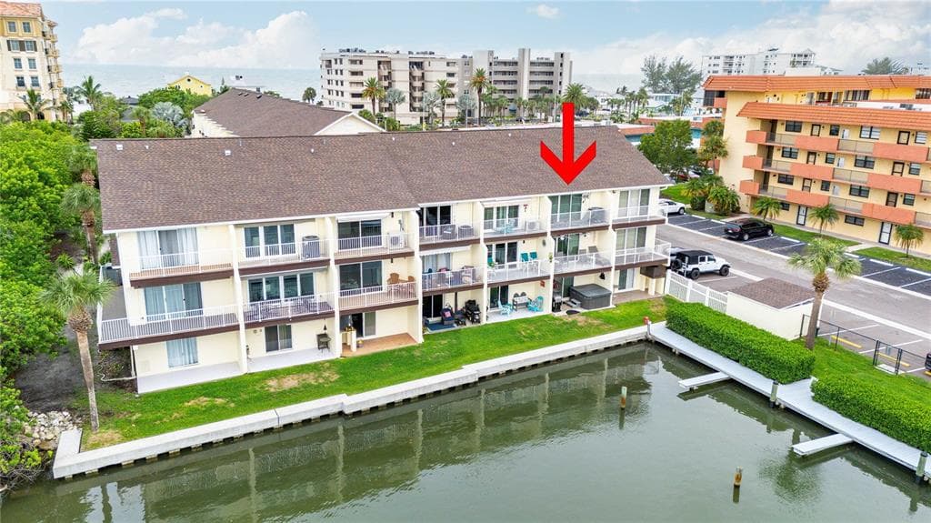 19651 GULF BOULEVARD UNIT B2