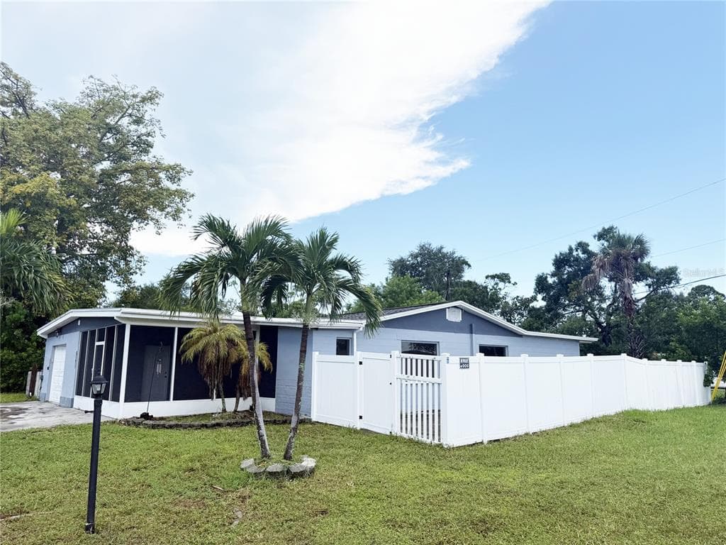 5171 98TH AVENUE N PINELLAS PARK, FL 33782
