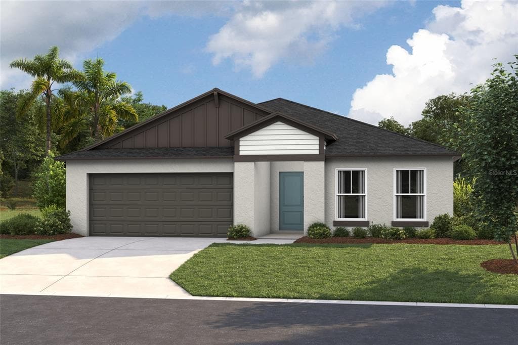 4188 RIVER BEACON BOULEVARD DAVENPORT, FL 33837