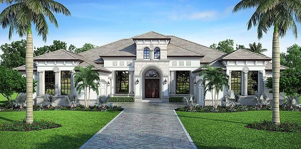 262 OSPREY HAMMOCK TRAIL SANFORD, FL 32771