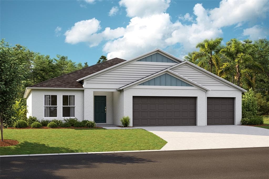 31705 BIENVILLE LANE WESLEY CHAPEL, FL 33545