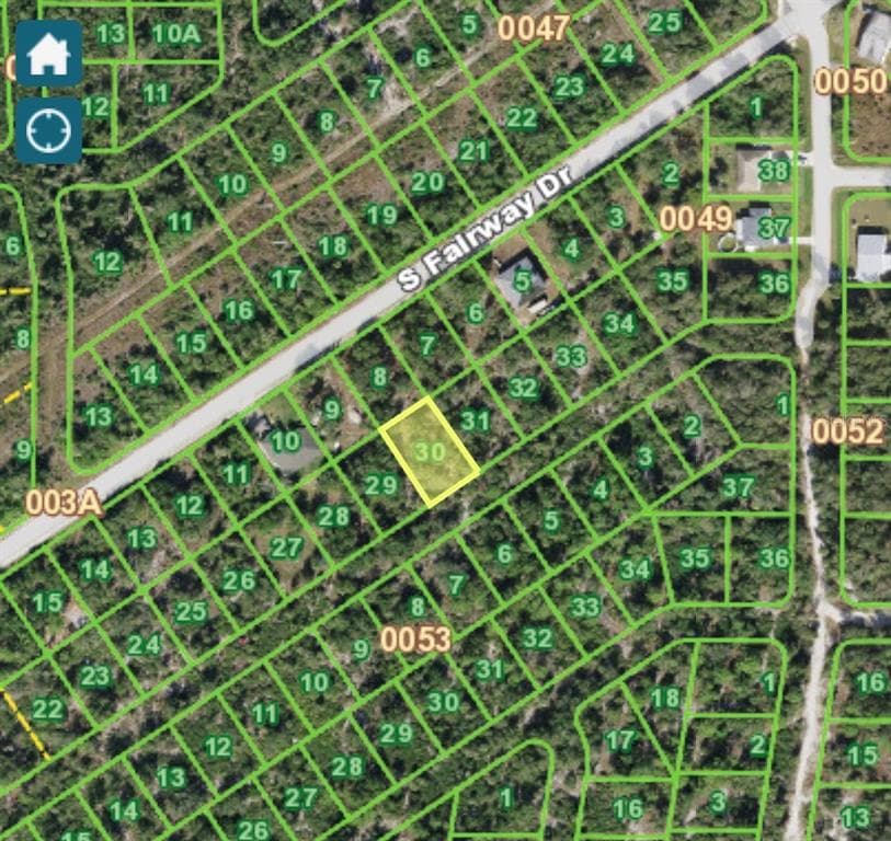 5220 PAPAYA DRIVE PUNTA GORDA, FL 33982