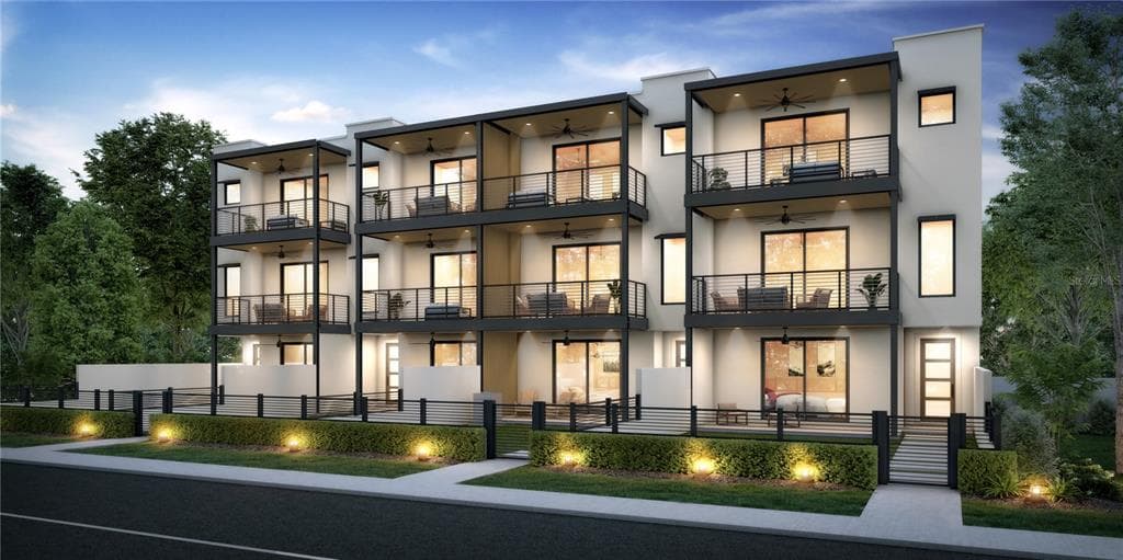 501 W ROSS AVENUE UNIT 3 TAMPA, FL 33602