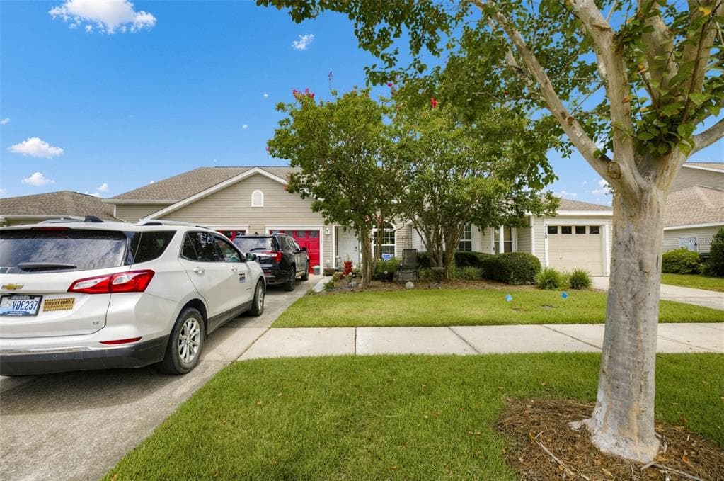 3112 MEADOW ST LYNN HAVEN, FL 32444