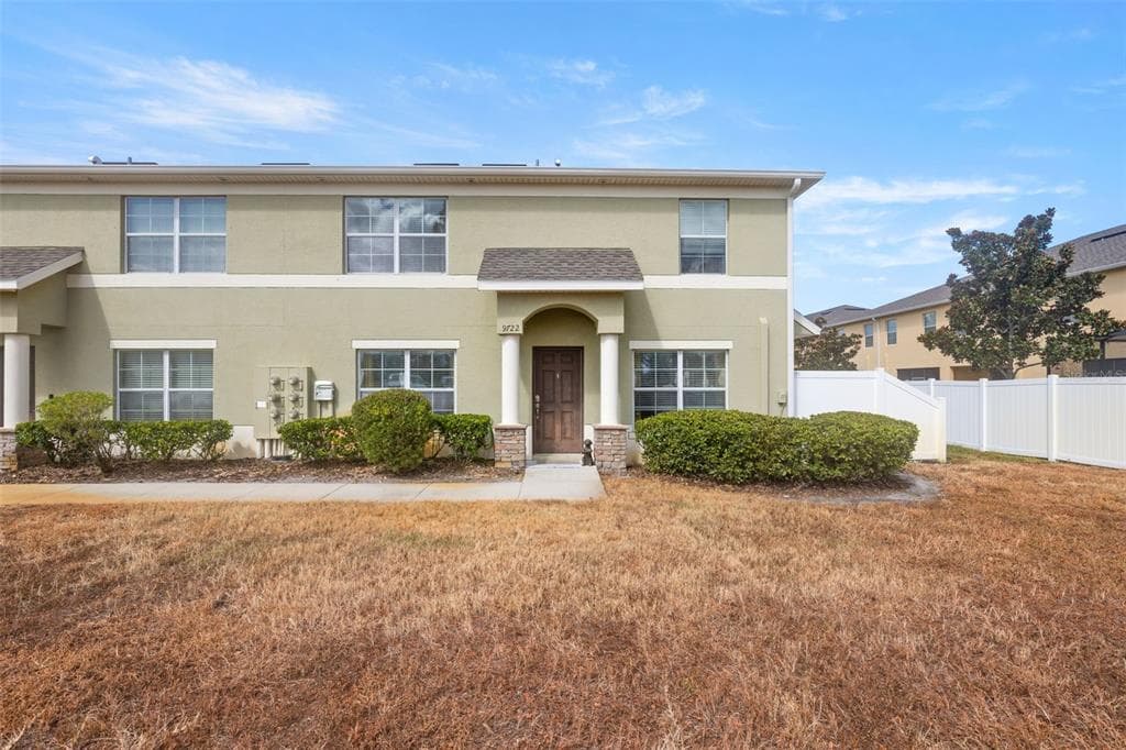 9722 TRUMPET VINE LOOP NEW PORT RICHEY, FL 34655
