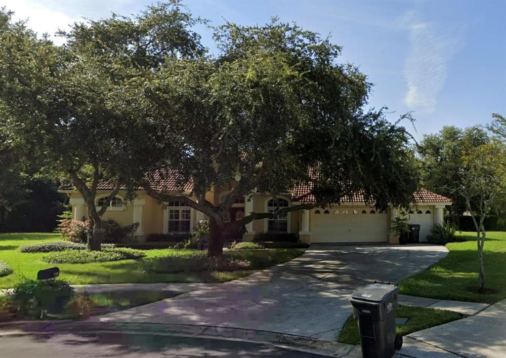 6901 AQUEDUCT TERRACE ODESSA, FL 33556