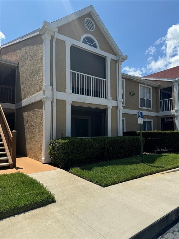9481 HIGHLAND OAK DRIVE UNIT 303 TAMPA, FL 33647