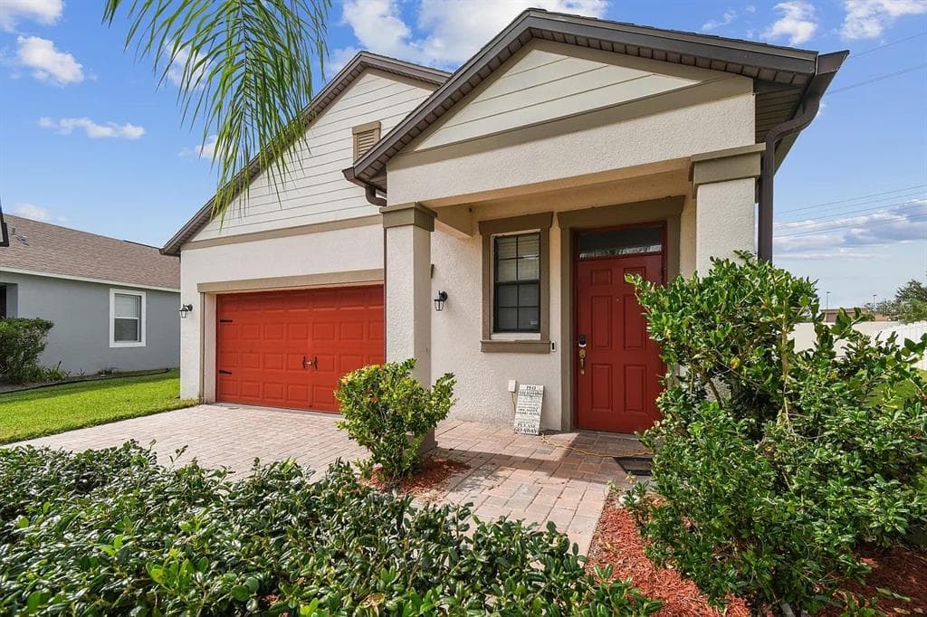 11714 LAKE BOULEVARD NEW PORT RICHEY, FL 34655