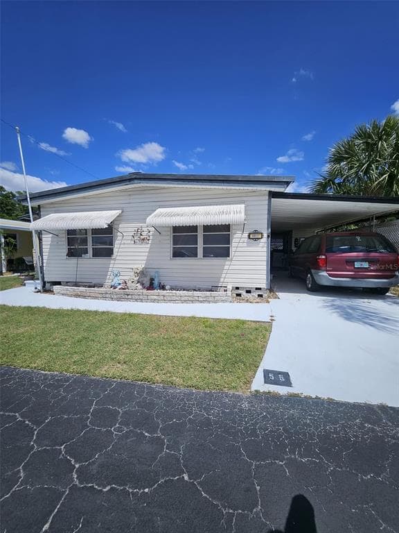 980 7TH STREET NW UNIT 55 LARGO, FL 33770