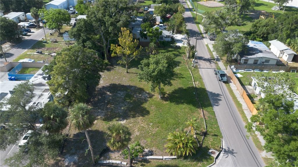 5020 TANGERINE AVENUE S GULFPORT, FL 33707