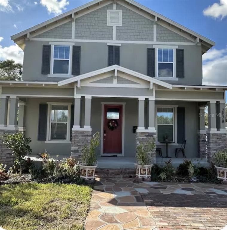 2828 22ND STREET N ST PETERSBURG, FL 33713
