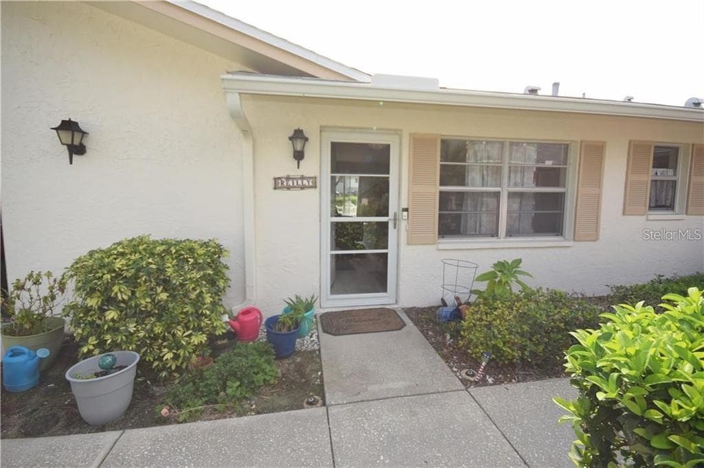 3123 39TH STREET S UNIT C ST PETERSBURG, FL 33711