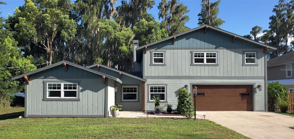 12120 CARVER AVENUE NEW PORT RICHEY, FL 34654
