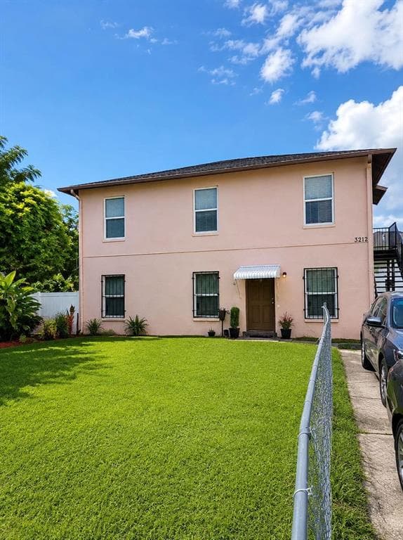 3212 N 50TH STREET UNIT B TAMPA, FL 33619