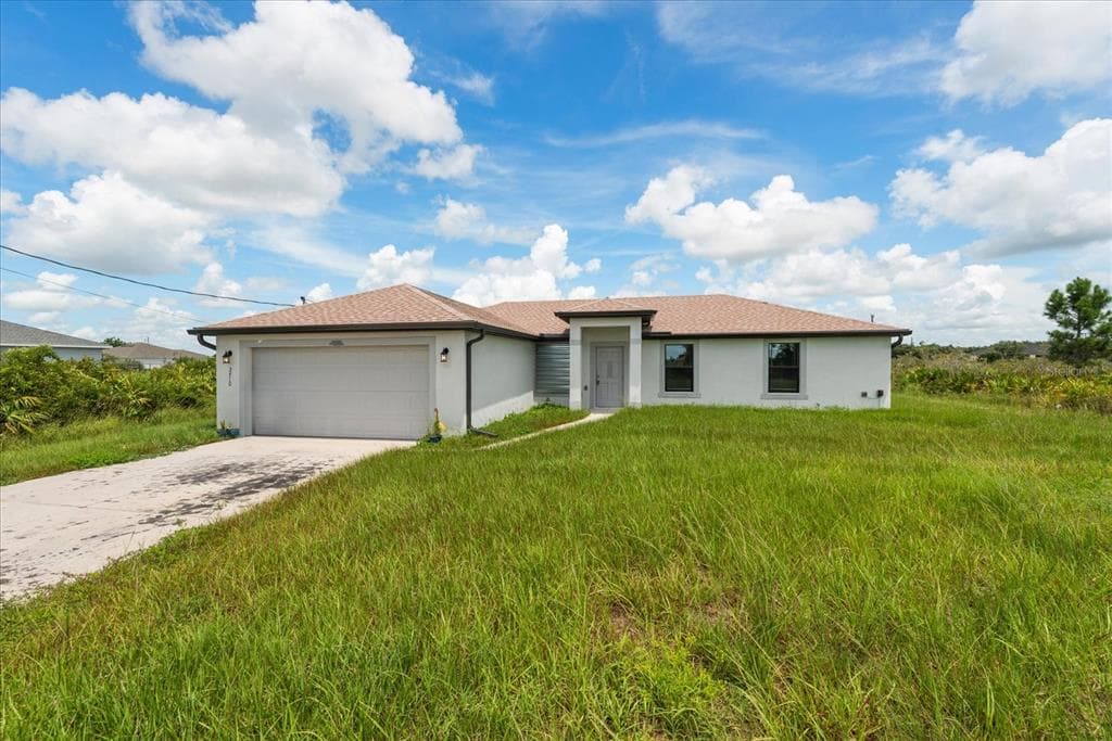2710 70TH STREET W LEHIGH ACRES, FL 33971