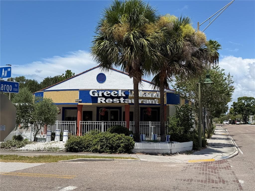 1501 CLEARWATER LARGO ROAD N