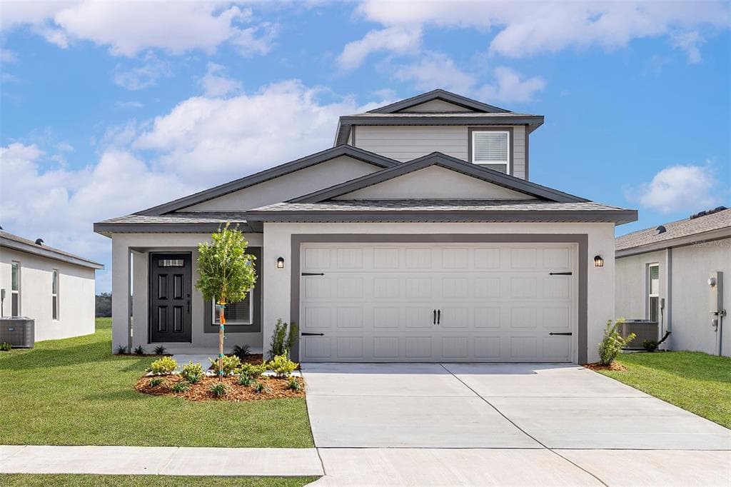 7142 CANOPY LANE LAKELAND, FL 33809