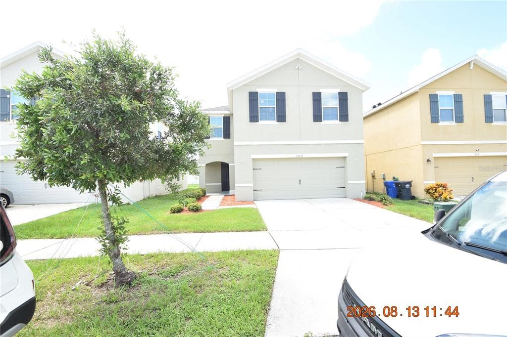10233 MANGROVE WELL ROAD SUN CITY CENTER, FL 33573