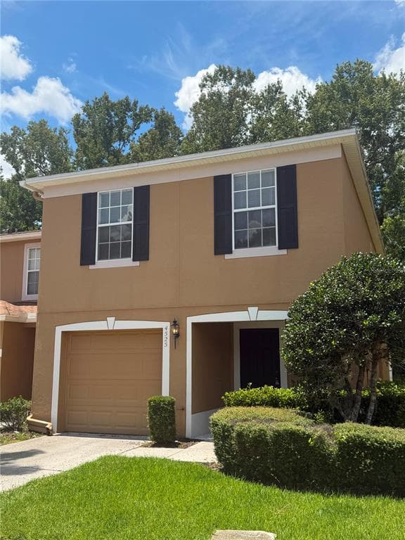 4525 WINDING RIVER WAY LAND O LAKES, FL 34639