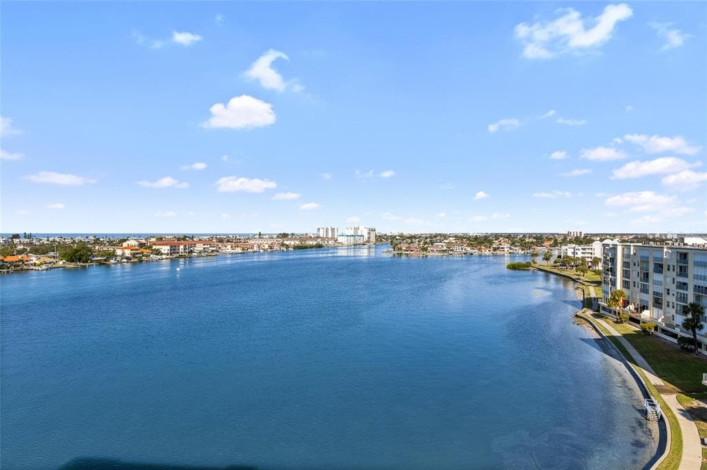 7932 SAILBOAT KEY BOULEVARD S UNIT 804 SOUTH PASADENA, FL 33707