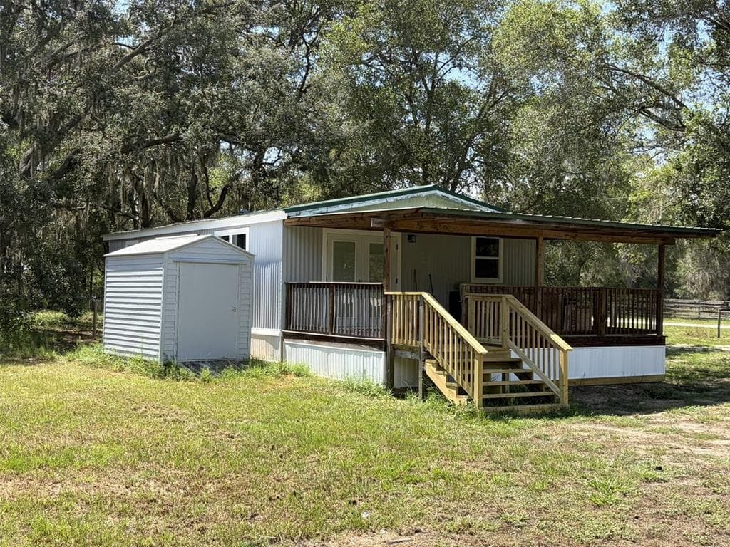 7654 W NEWCASTLE COURT DUNNELLON, FL 34433