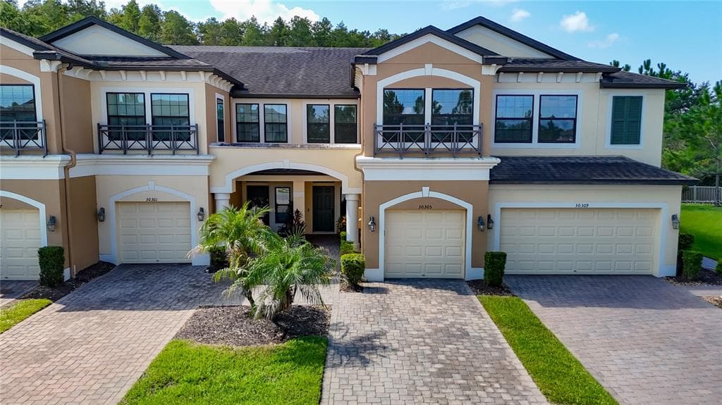 30305 SOUTHWELL LANE WESLEY CHAPEL, FL 33543