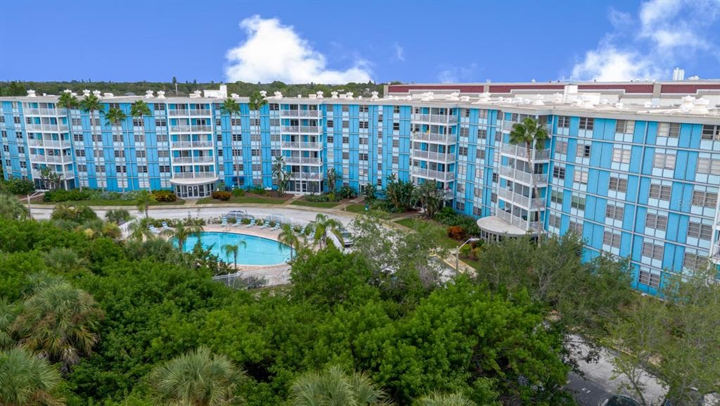 3315 58TH AVENUE S UNIT 222 ST PETERSBURG, FL 33712