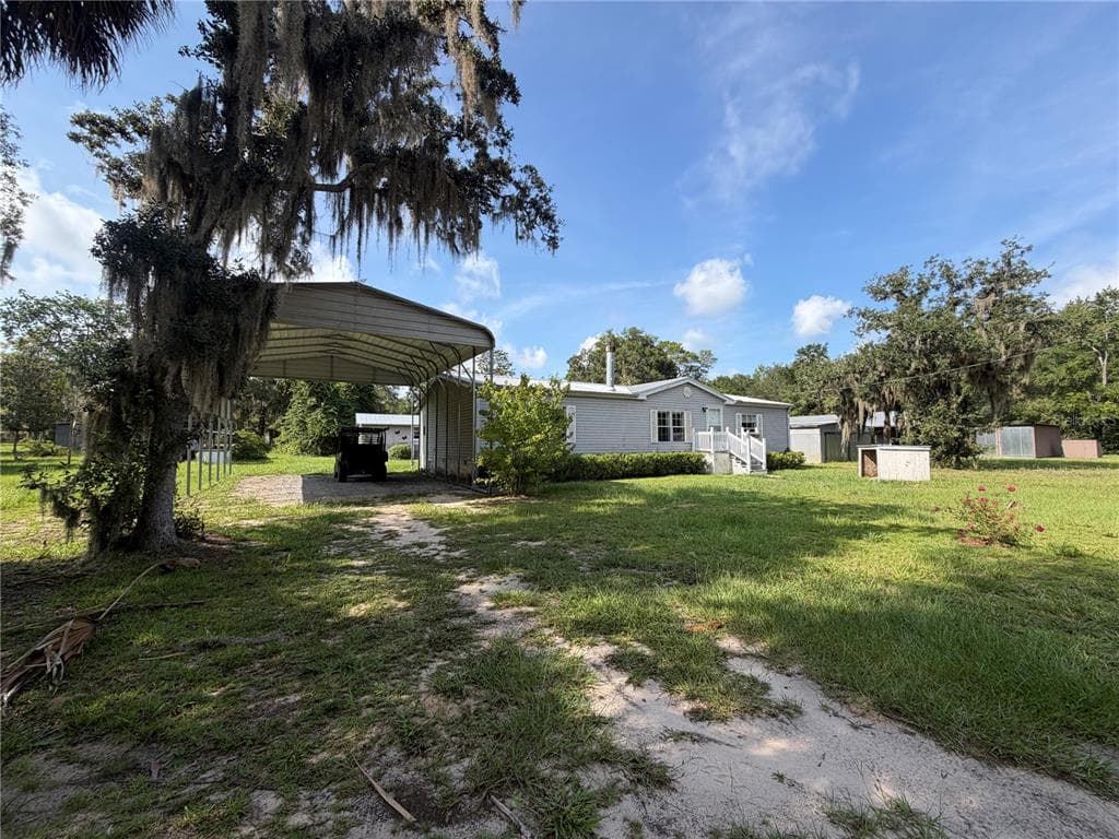 17630 NE 246TH PLACE