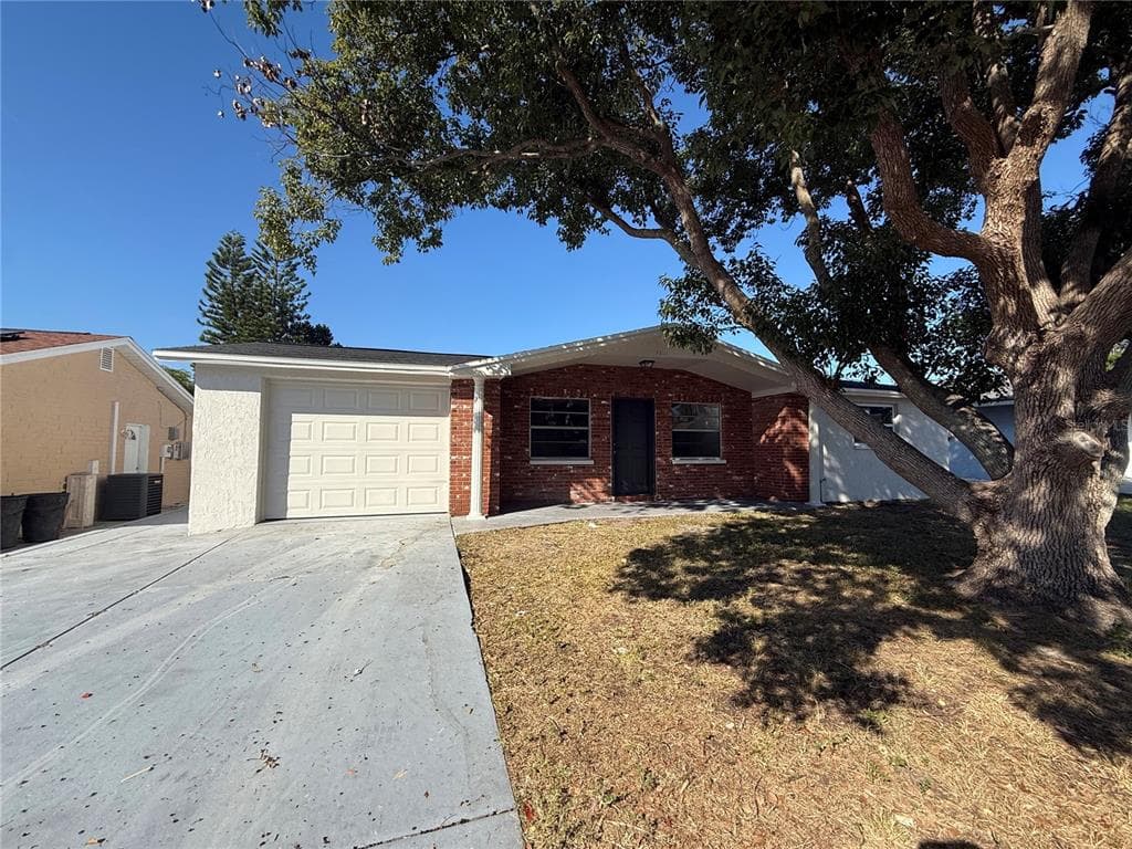 3511 ODOM DRIVE