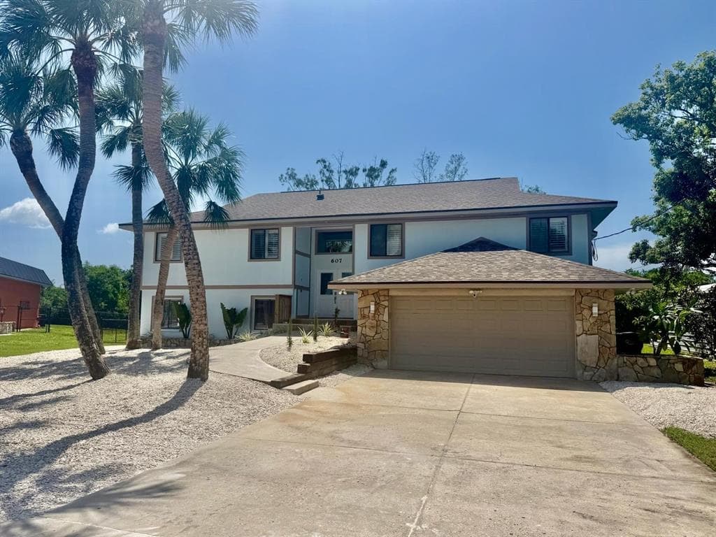 607 IXORA AVENUE ELLENTON, FL 34222