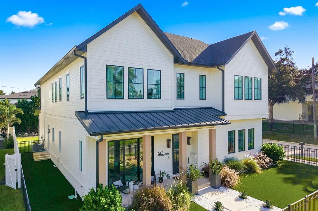 501 W WARREN AVENUE UNIT 2 TAMPA, FL 33602