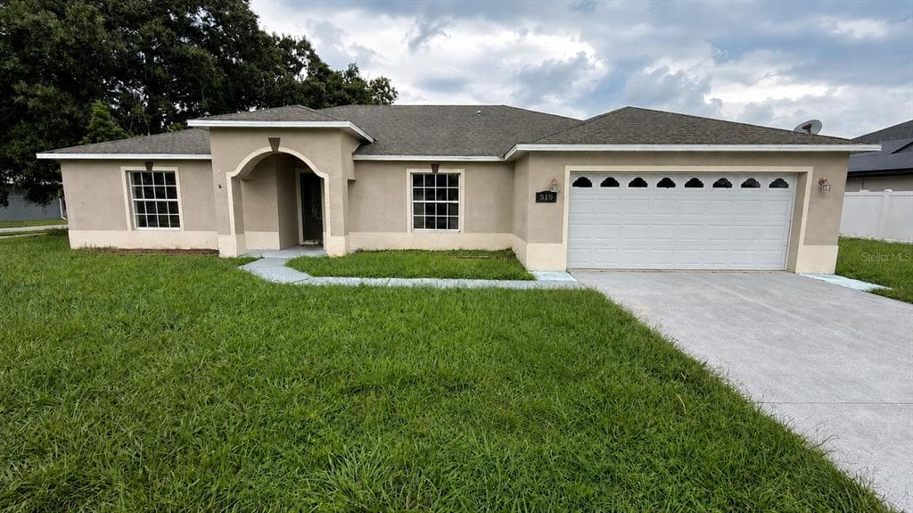 515 BAR DRIVE POINCIANA, FL 34759