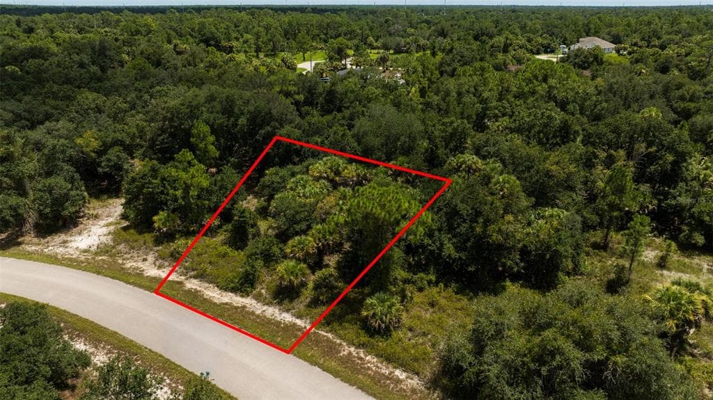 WHALING ROAD NORTH PORT, FL 34288