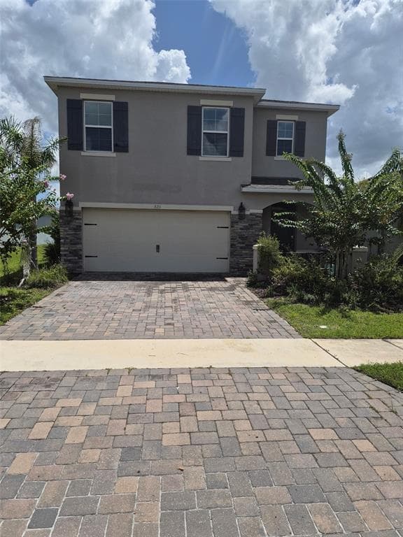 225 CARYOTA COURT NEW SMYRNA BEACH, FL 32168