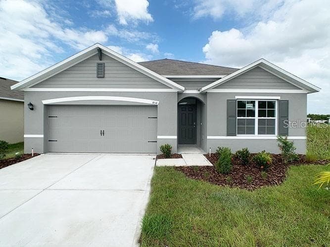 237 MEADOWBROOK BOULEVARD WINTER HAVEN, FL 33881