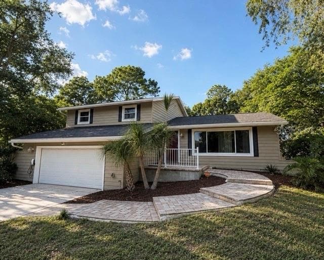1909 OLD SAWMILL ROAD BRANDON, FL 33510