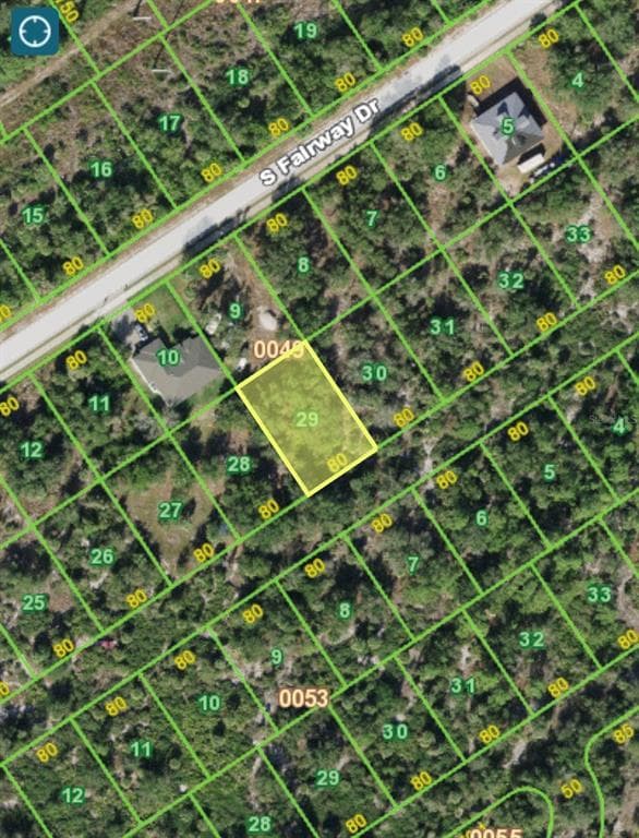 5210 PAPAYA DRIVE PUNTA GORDA, FL 33982