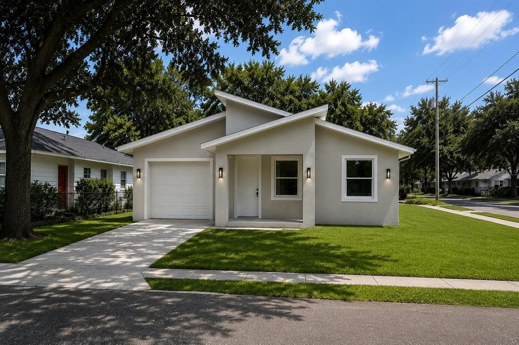3701 E IDA STREET TAMPA, FL 33610
