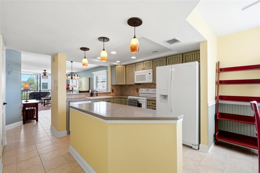 1328 PASADENA AVENUE S UNIT 308 SOUTH PASADENA, FL 33707