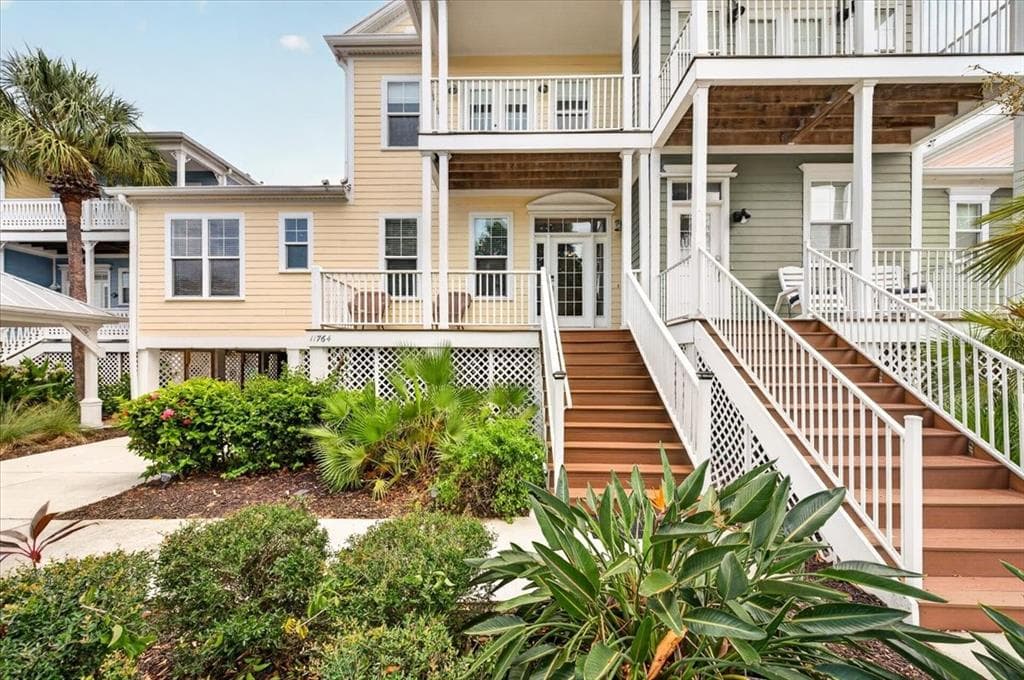11764 ANGLERS CLUB DRIVE UNIT 111