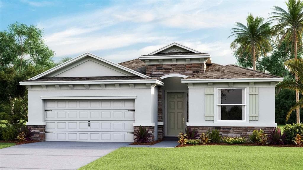 3511 HARVEST GARDENS LOOP PLANT CITY, FL 33565