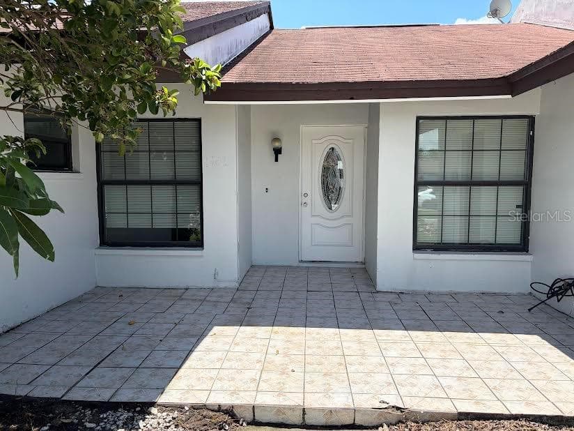5406 HOPEDALE DRIVE TAMPA, FL 33624